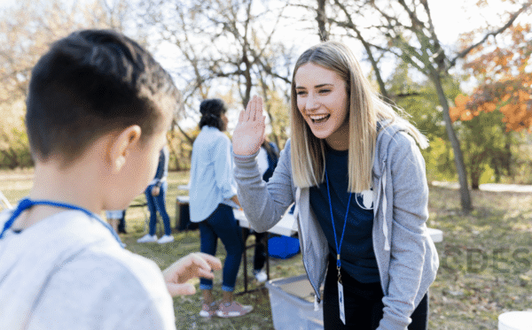 Empowering Communities Empowering Communities