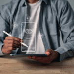 From Research to Impact: Transforming Knowledge into Real-World Solutions.