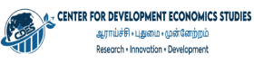 CENTER FOR DEVELOPMENT ECONOMICS STUDIES
